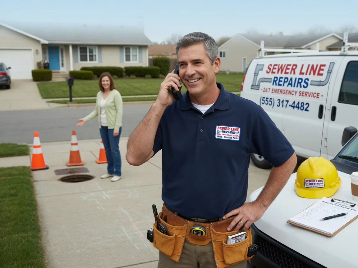 Emergency Plumber York, ME FAQs